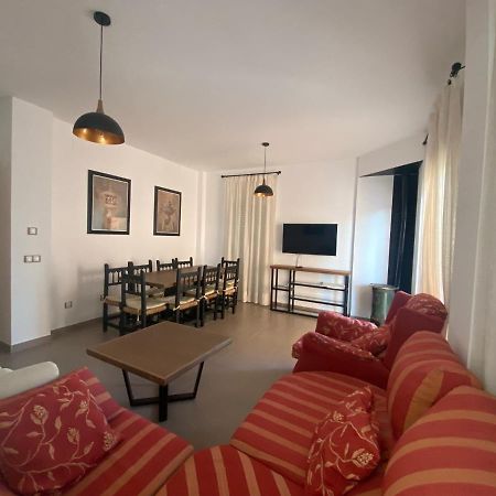 Casa Rural Cascadas Del Hueznar San Nicolás del Puerto 外观 照片