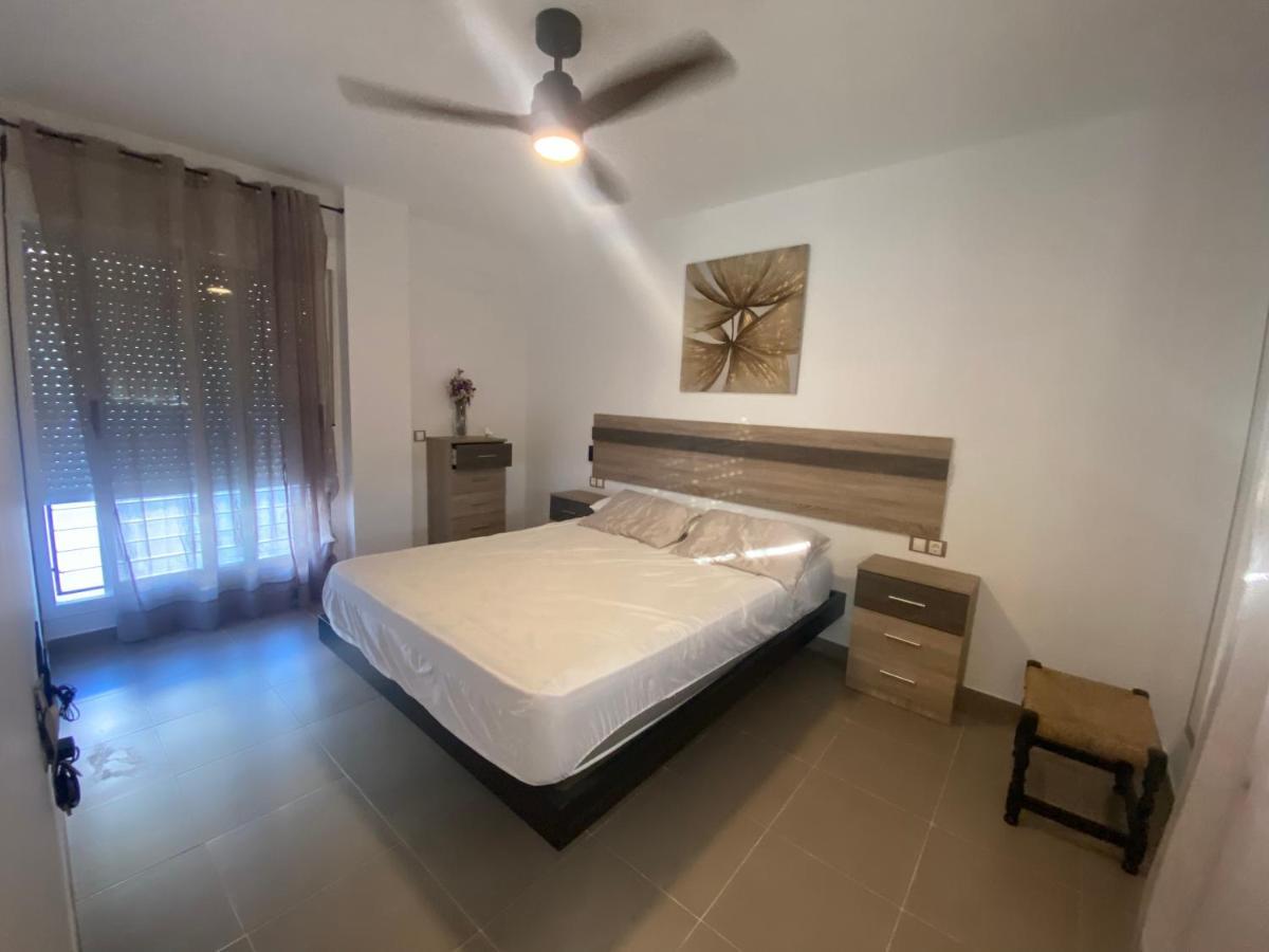 Casa Rural Cascadas Del Hueznar San Nicolás del Puerto 外观 照片